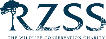 RZSS - the wildlife conservation charity